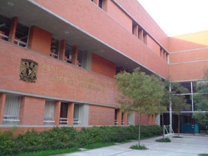 Picture of Instituto de Fisiologia Celular UNAM (Cell Physiology Institute)