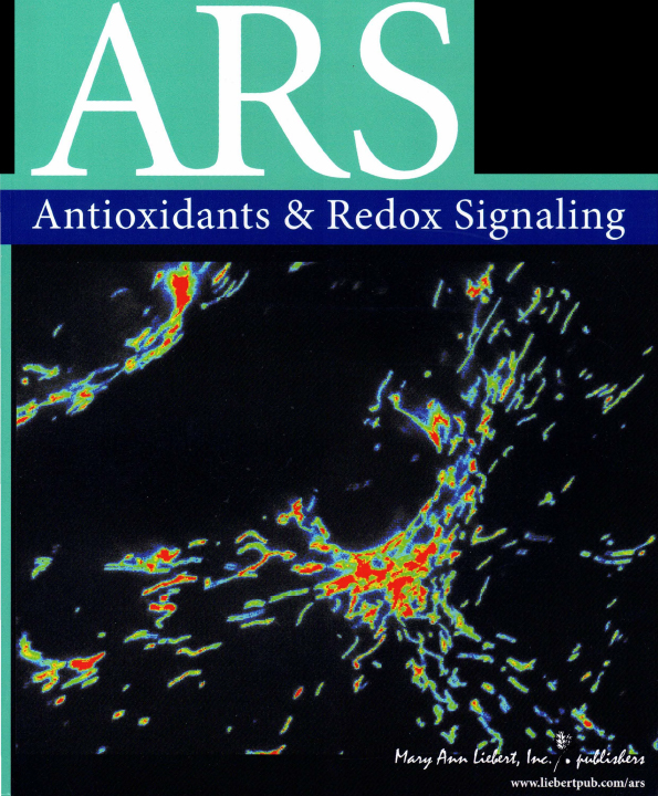 ARS Cover Image from December 15, 2012