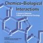 Chemico-Biological Interactions Cover Image