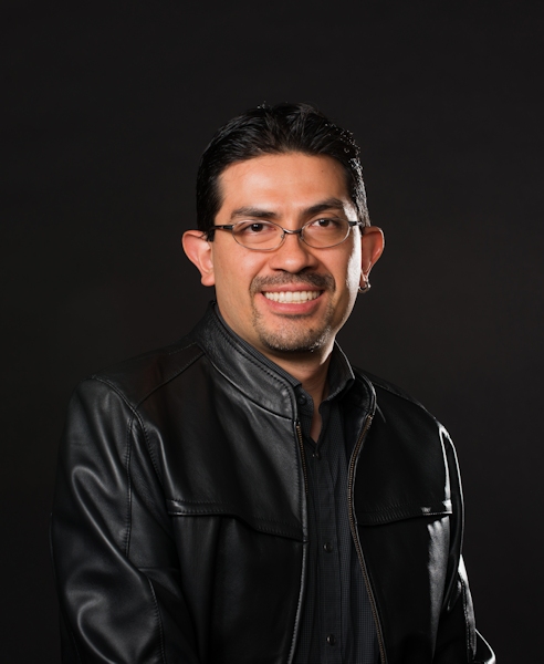 Dr. Rodrigo Franco Cruz