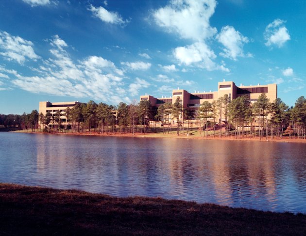 Picture of National Institute of Environmental Health Sciences, NIEHS