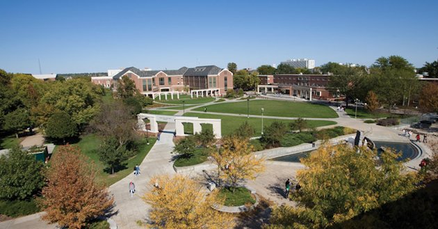 Picture of University of Nebraska-Lincoln