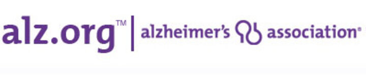 Alzheimer's Association logo