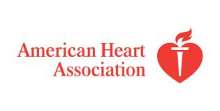 American Heart Association logo