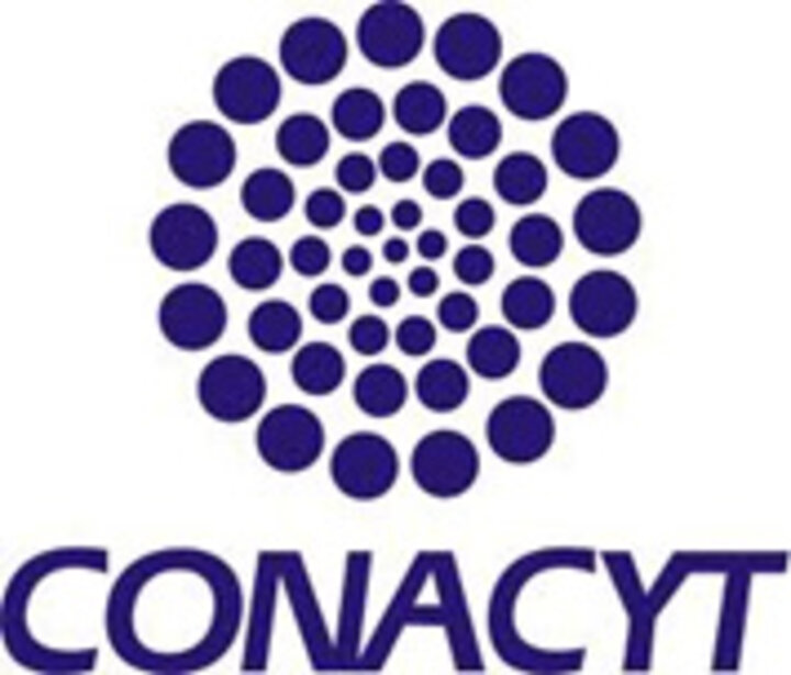 CONACYT logo